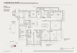 Upperhouse At Orchard Boulevard (D10), Apartment #470339391